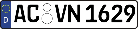 AC-VN1629