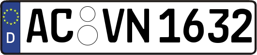 AC-VN1632