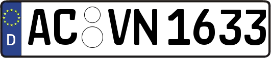 AC-VN1633