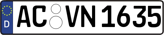 AC-VN1635