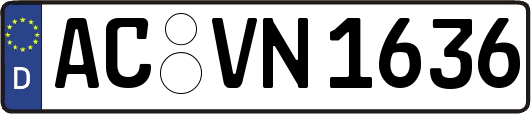AC-VN1636