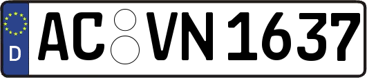 AC-VN1637