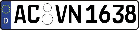 AC-VN1638