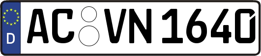 AC-VN1640