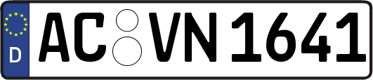 AC-VN1641