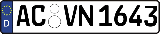 AC-VN1643