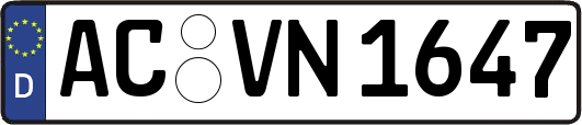 AC-VN1647