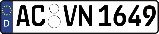 AC-VN1649