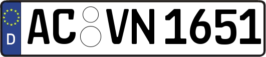 AC-VN1651