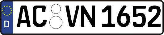 AC-VN1652