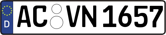 AC-VN1657