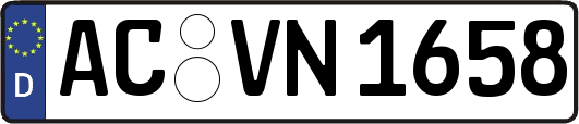 AC-VN1658