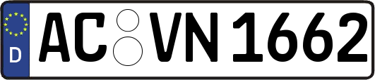 AC-VN1662