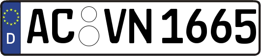 AC-VN1665