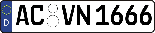 AC-VN1666