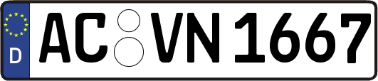 AC-VN1667