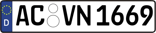AC-VN1669