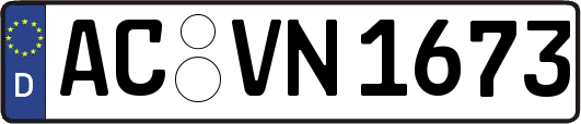 AC-VN1673