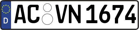 AC-VN1674