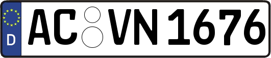 AC-VN1676