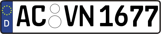 AC-VN1677