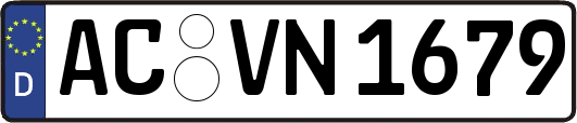 AC-VN1679