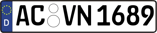 AC-VN1689