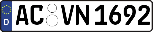 AC-VN1692