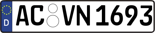 AC-VN1693