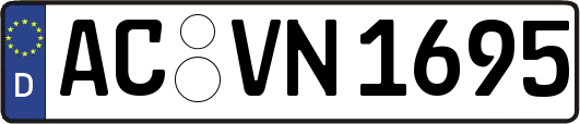 AC-VN1695