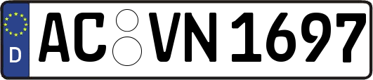 AC-VN1697