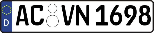 AC-VN1698