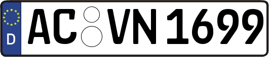 AC-VN1699