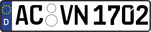 AC-VN1702