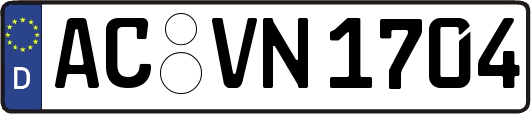 AC-VN1704