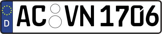 AC-VN1706