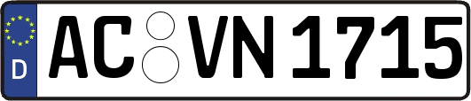 AC-VN1715