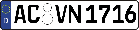 AC-VN1716
