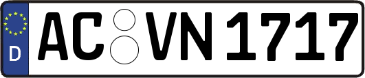 AC-VN1717