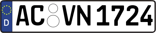 AC-VN1724