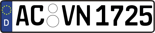 AC-VN1725