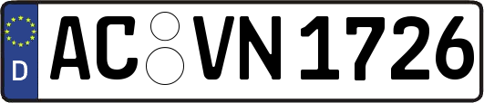 AC-VN1726