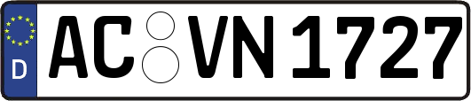 AC-VN1727