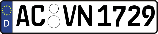 AC-VN1729