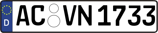 AC-VN1733