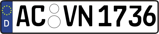 AC-VN1736