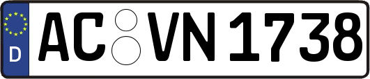 AC-VN1738