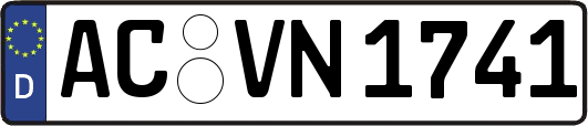 AC-VN1741