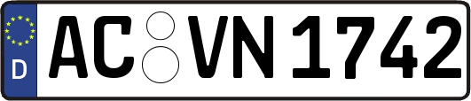 AC-VN1742