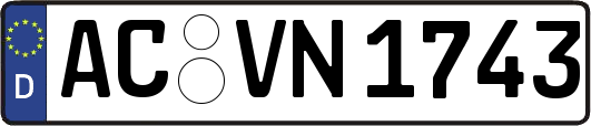 AC-VN1743